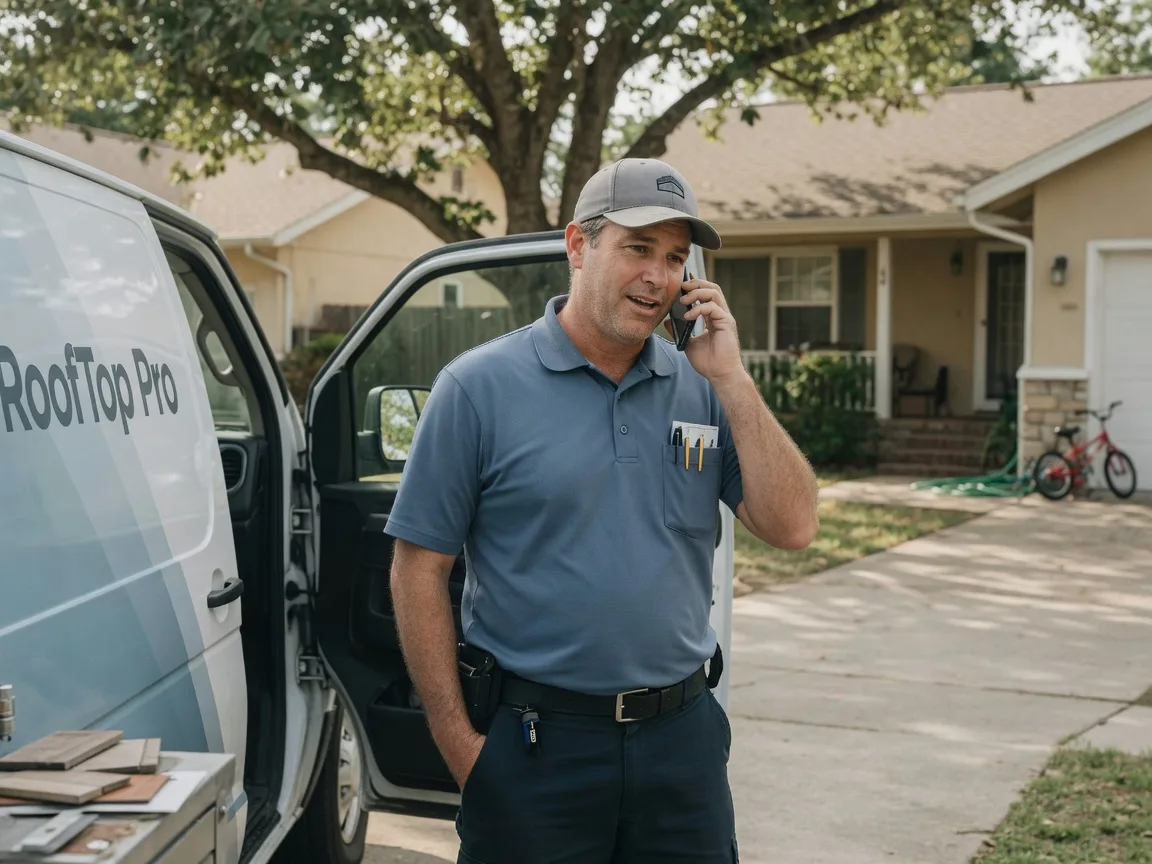 Roof Repair Austin, PA FAQs