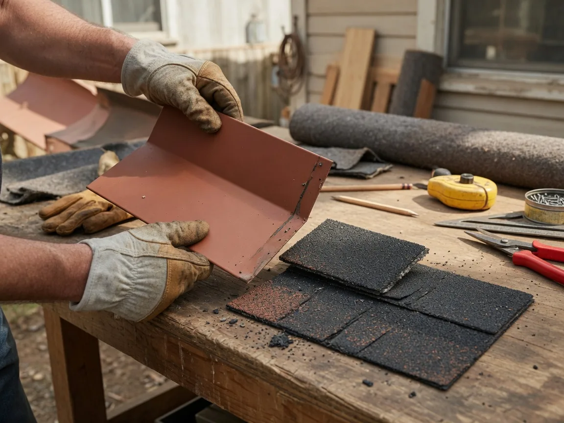 Roof Repair company in Austin, PA